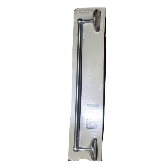 Chapter 18-Inch Towel Bar/Rack Satin Nickel Finish Bathroom Accessory - Picture 2 of 6